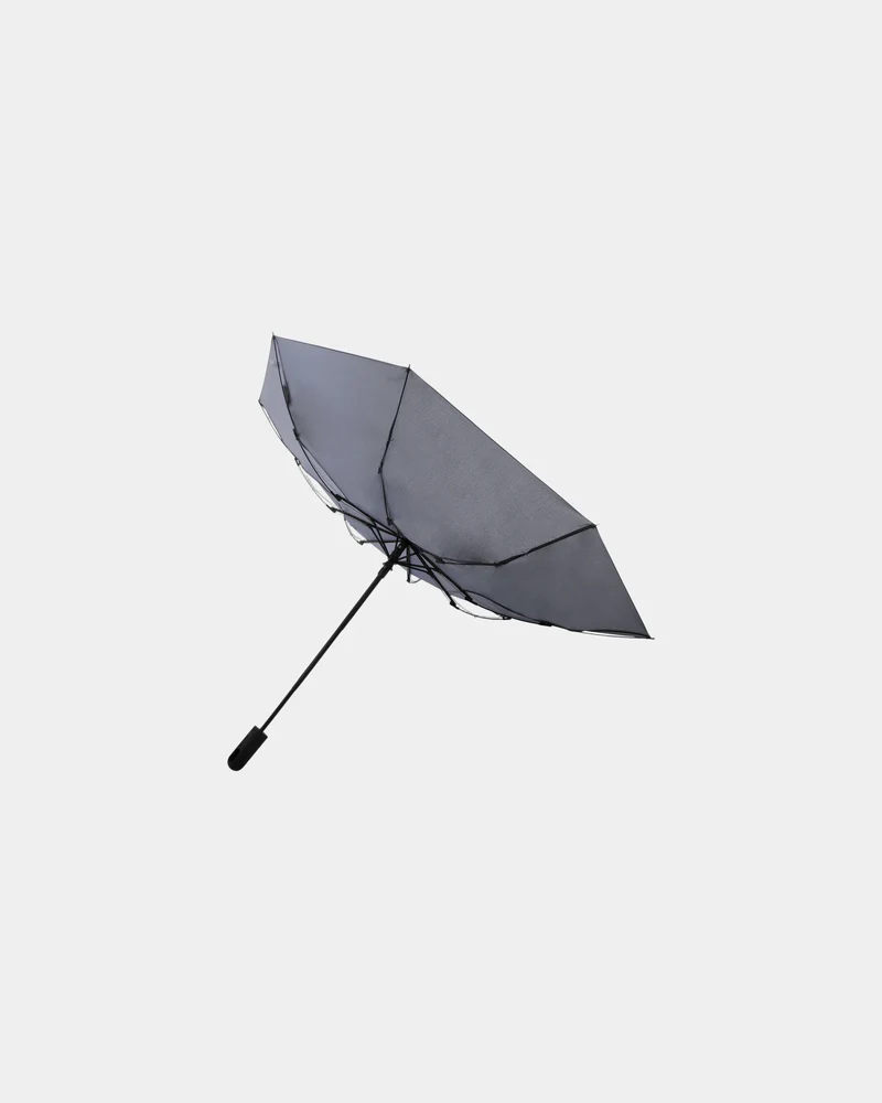 Paraguas plegable automático 21,5" 31 cm para personalizar