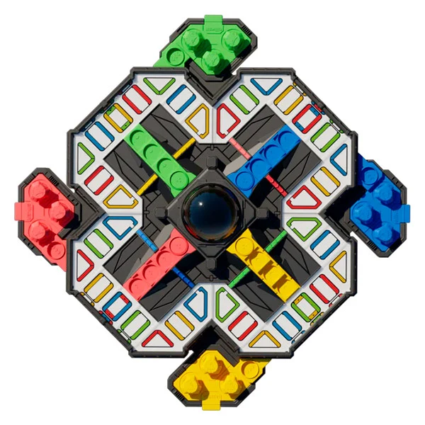 Giiker Super Ludo El Espacio