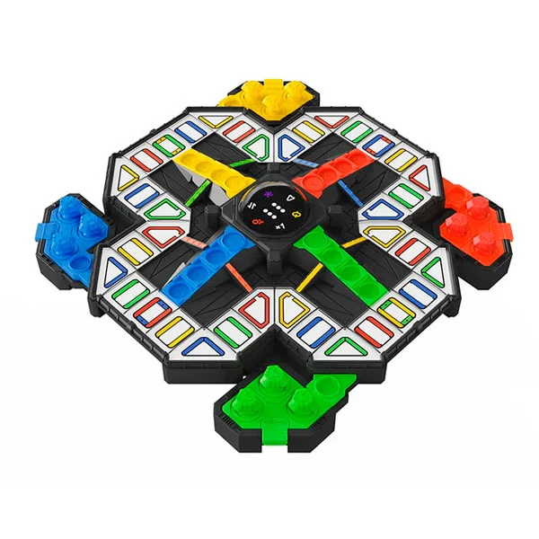 Giiker Super Ludo El Espacio