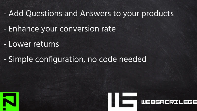 WS Questions
