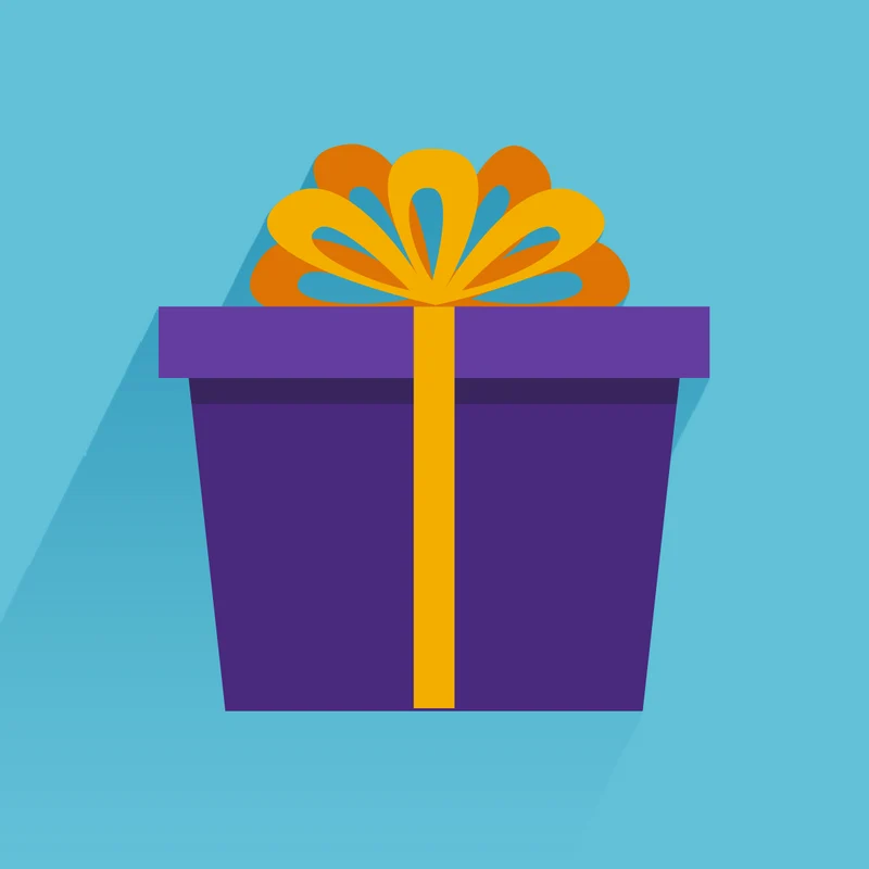 WrapItUp: Add Gift Wrap & Msg