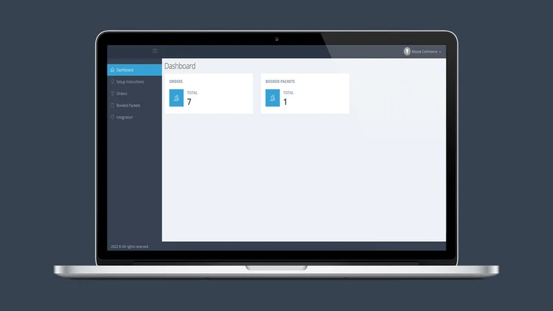 Kourify ‑ Universal Commerce