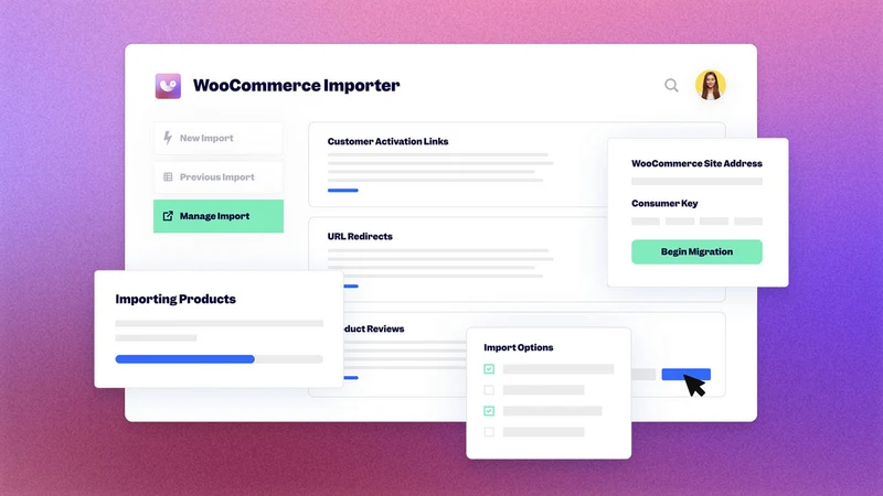 Ablestar WooCommerce Importer