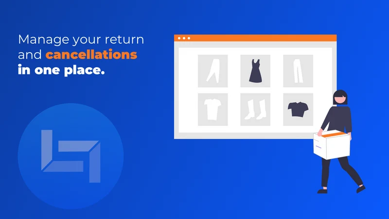 Wizy Return & Cancel Order