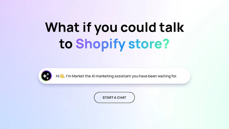 WithMarket.ai AI Ads Assistant