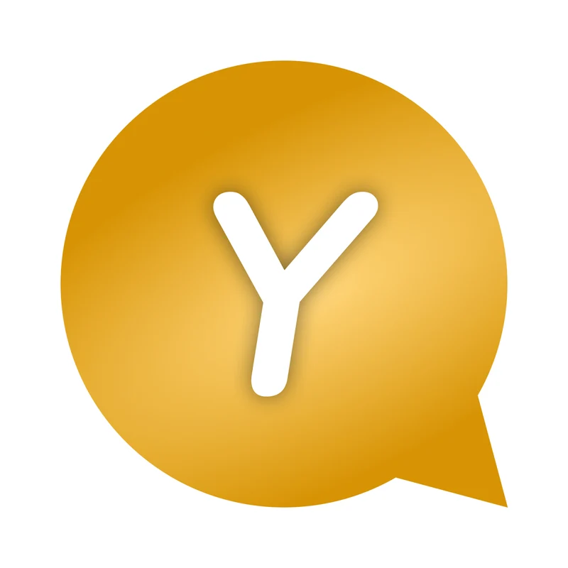Yahini ‑ Support Widget
