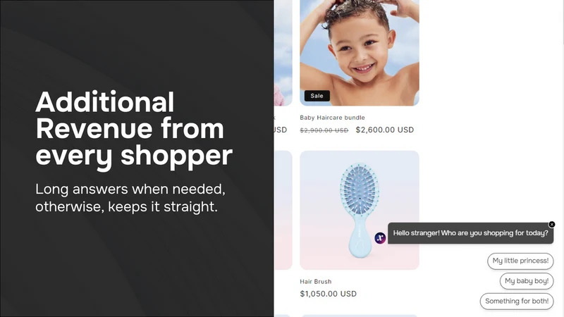 Xena: Live Support Inbox w/ AI