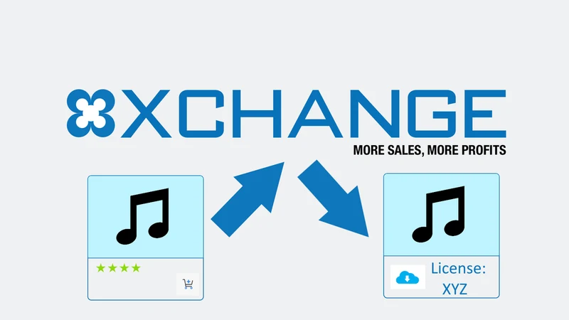 XCHANGE Integration
