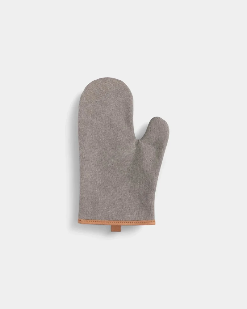 Guante de cocina acolchado personalizable