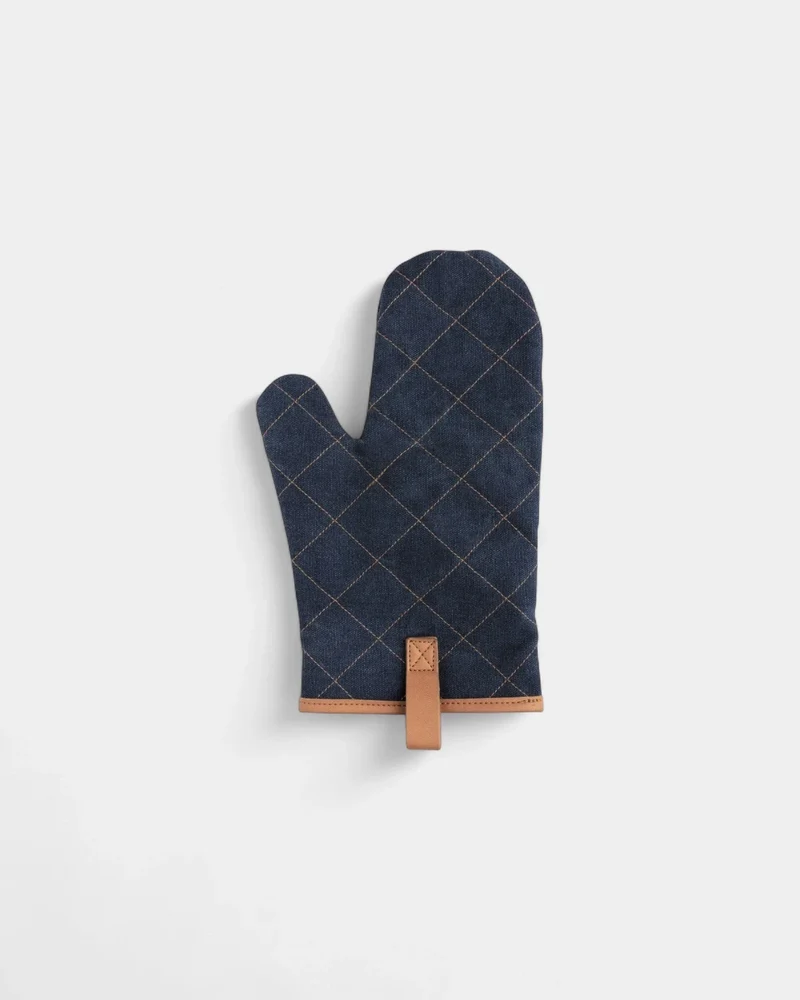 Guante de cocina acolchado personalizable