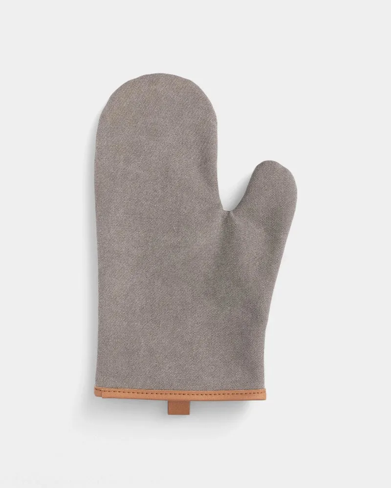 Guante de cocina acolchado personalizable