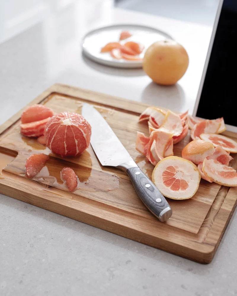 Tabla de cortar Vinga Buscot para personalizar