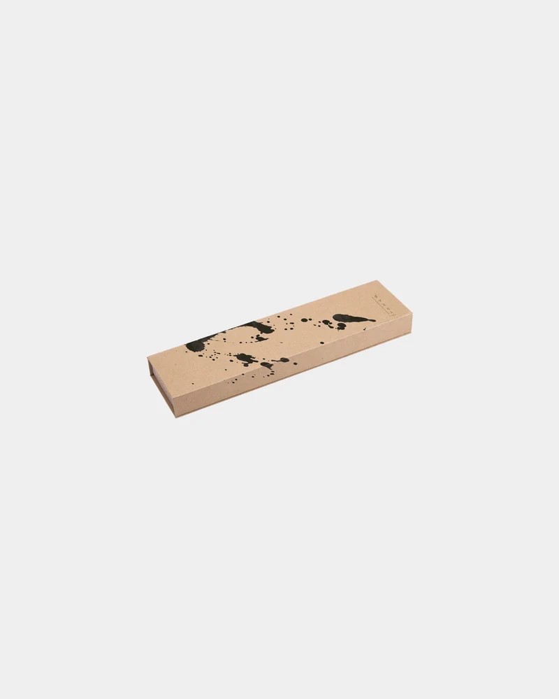 Cuchillo Santoku acero Vinga Hattasan para personalizar