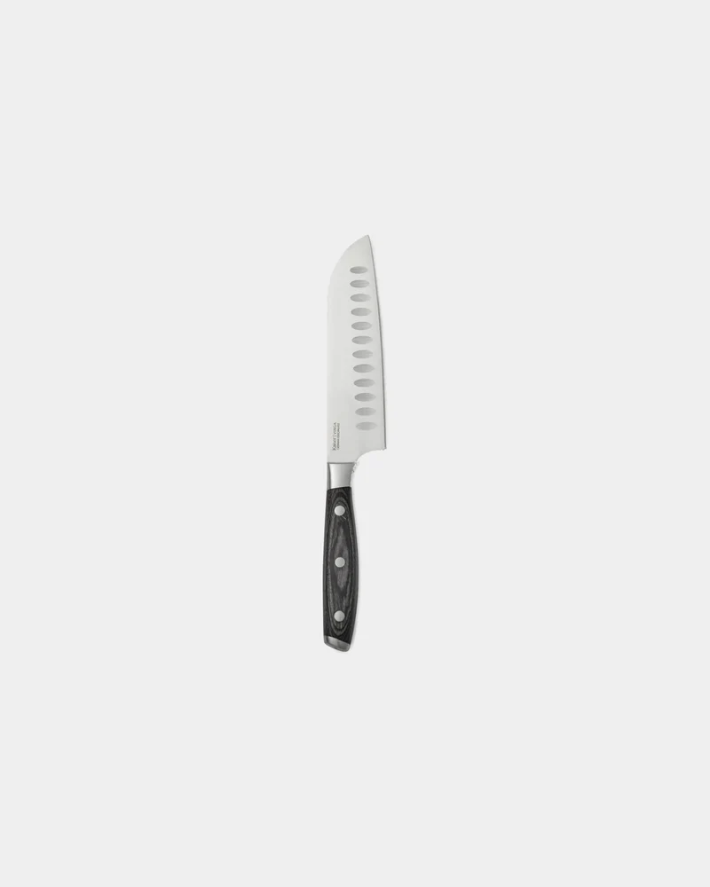 Cuchillo Santoku Vinga Kaiser acero para personalizar