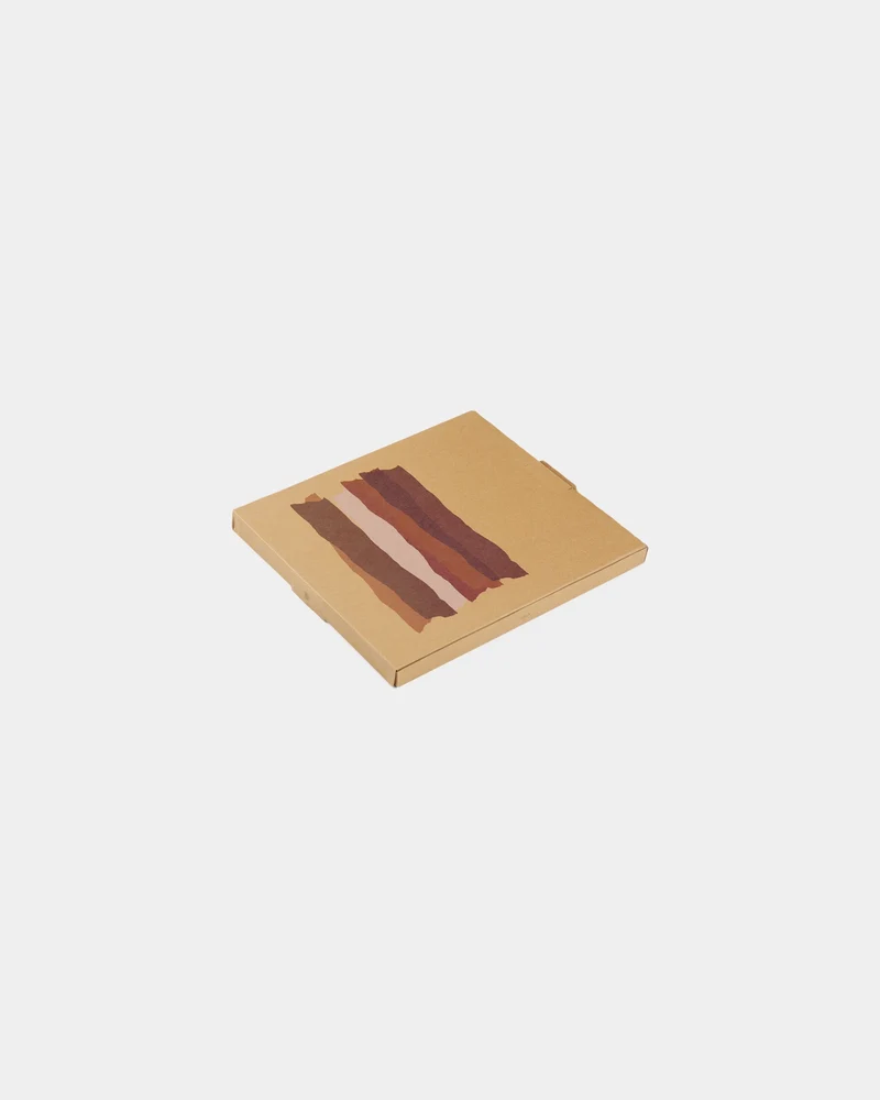 Tabla de servicio FSC madera Vinga Veia para personalizar