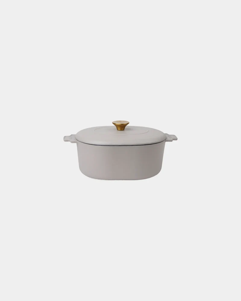 Cocotte de hierro Vinga Monte Heritage 4L para personalizar