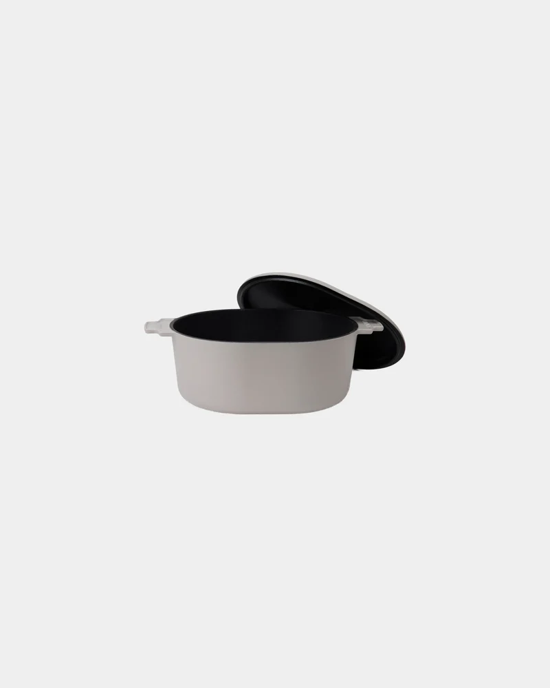 Cocotte de hierro Vinga Monte Heritage 4L para personalizar