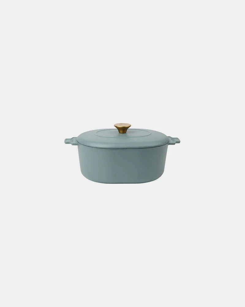 Cocotte de hierro Vinga Monte Heritage 4L para personalizar