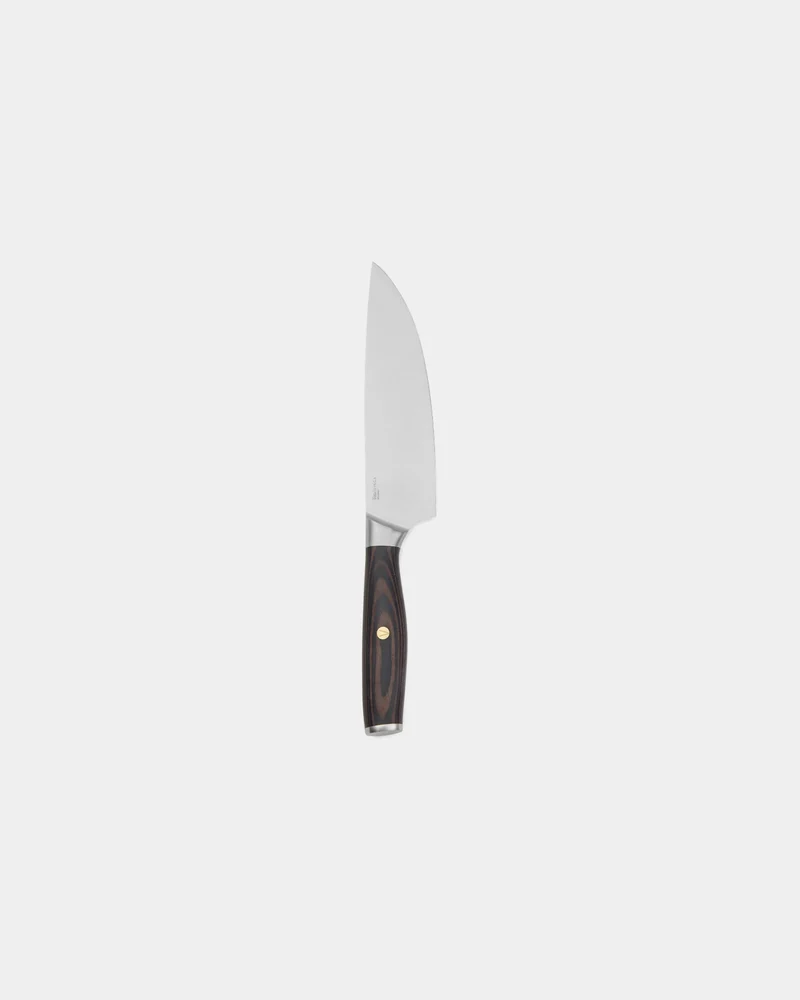 Cuchillo de cocinero acero Vinga Tara para personalizar