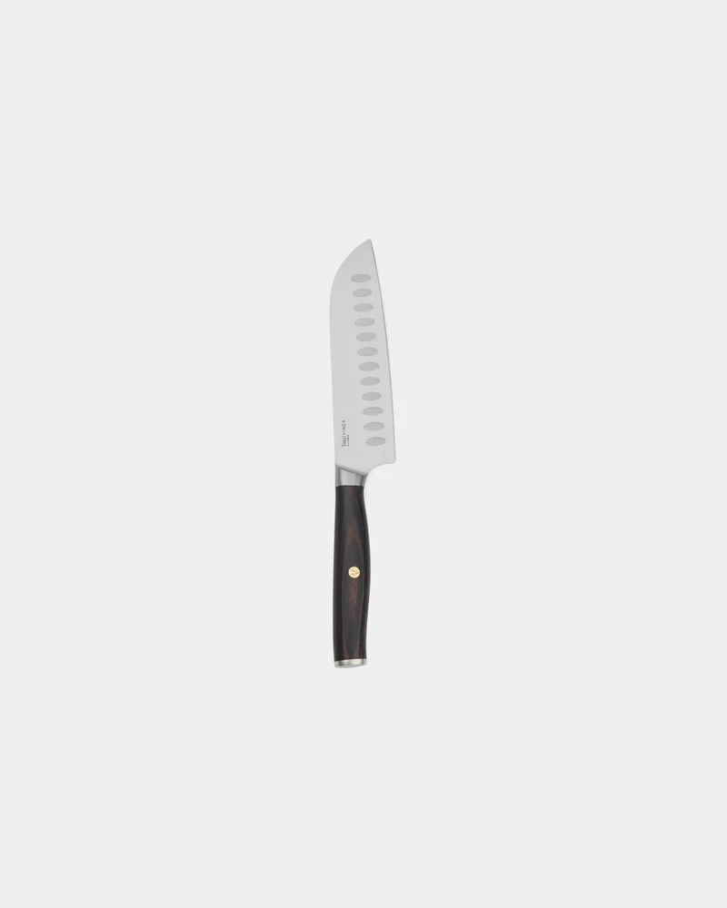 Cuchillo santoku acero Vinga Tara para personalizar
