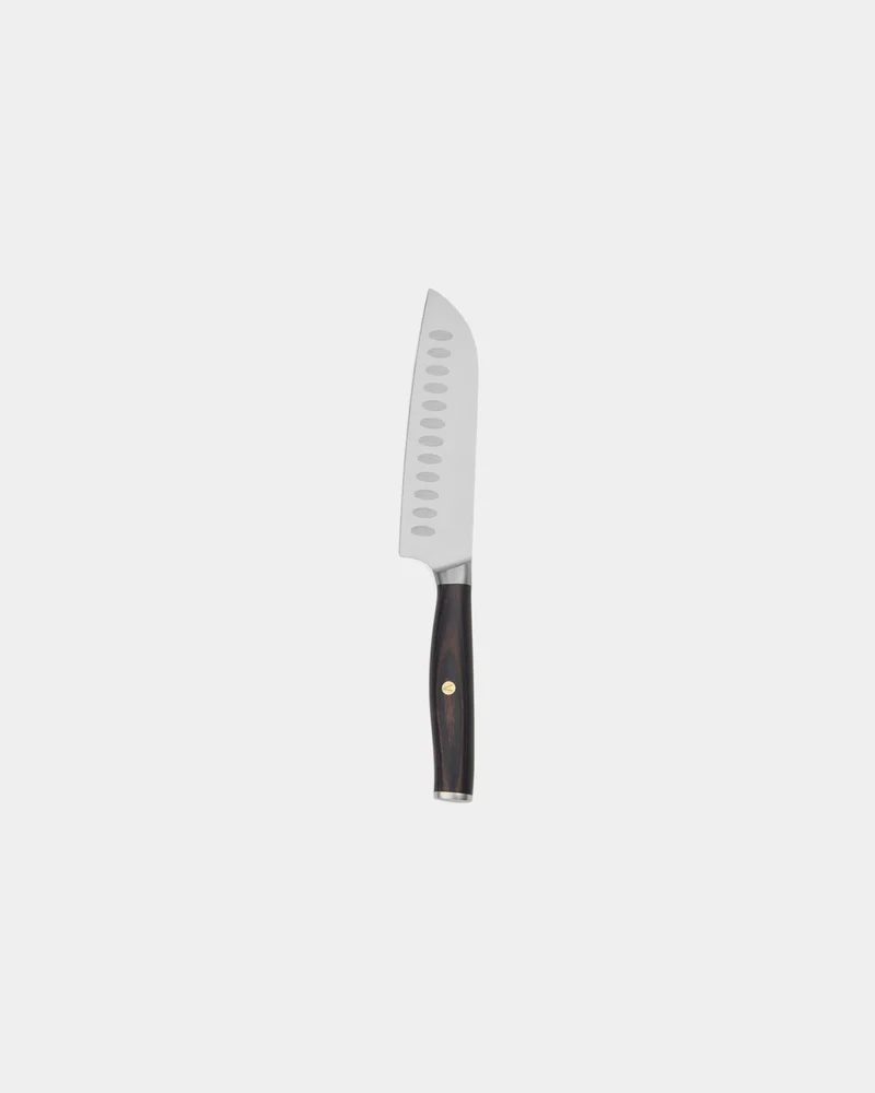 Cuchillo santoku acero Vinga Tara para personalizar