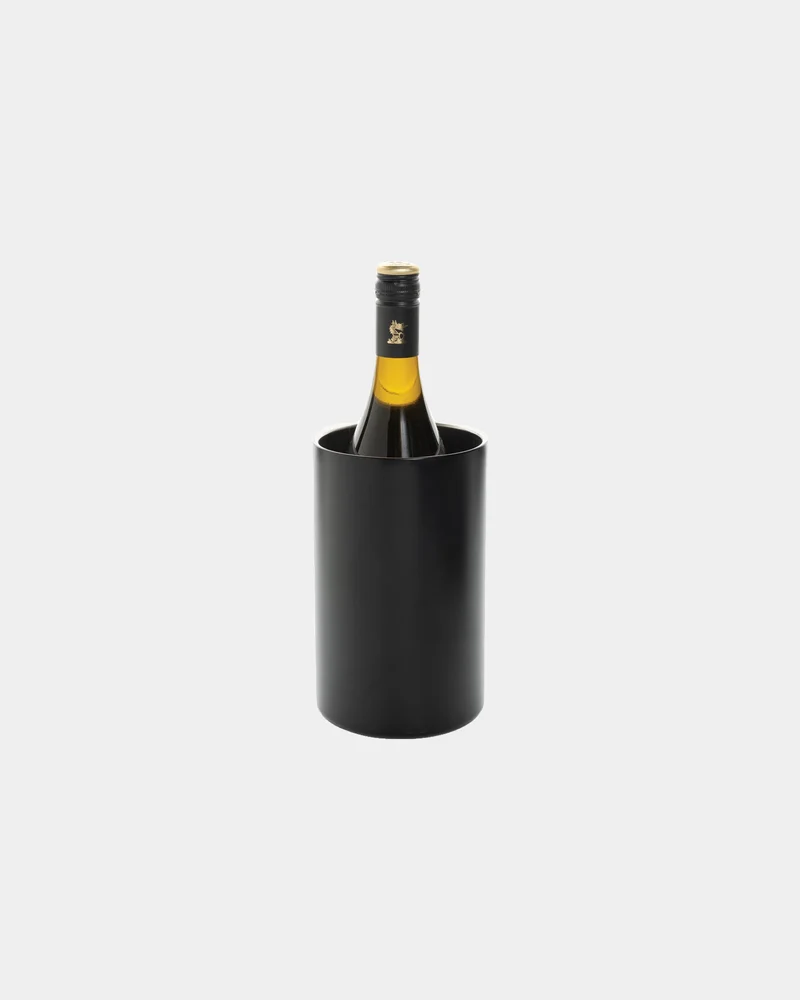 Cubitera acero inoxidable reciclado Vino para personalizar