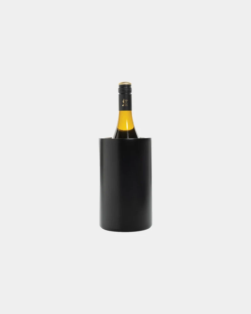 Cubitera acero inoxidable reciclado Vino para personalizar
