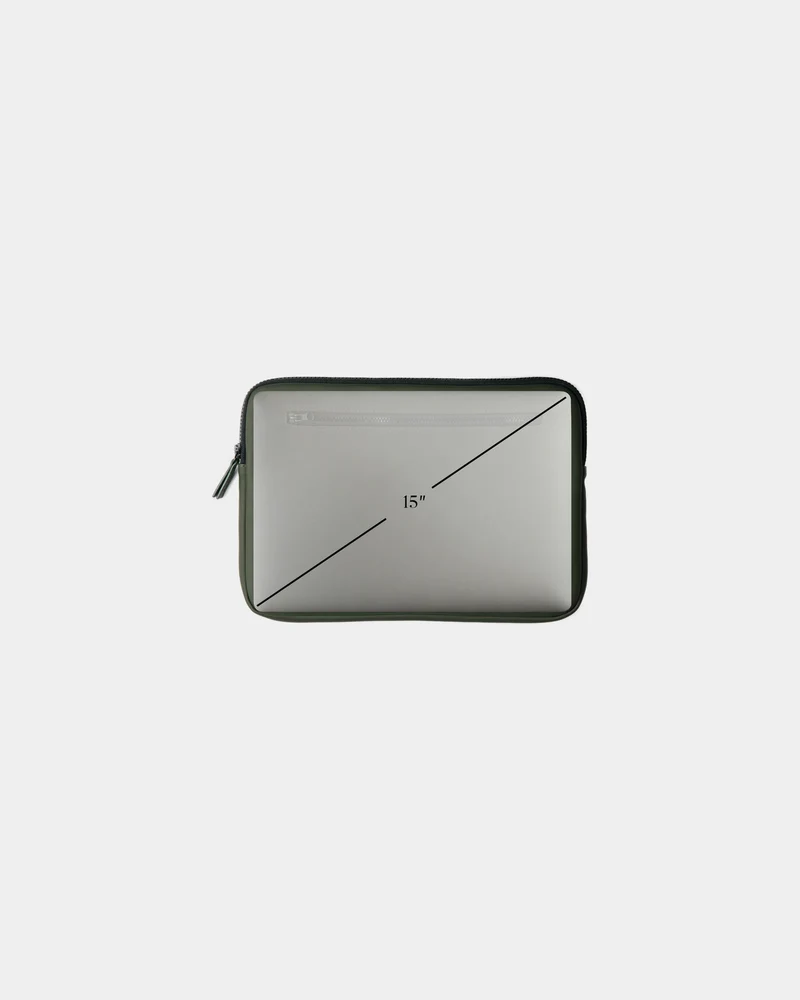 Funda para portátil Vinga Baltimore 15" para personalizar