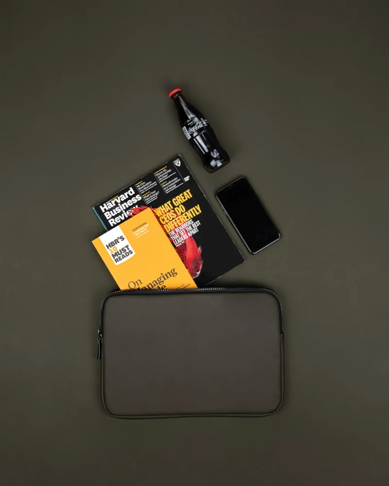Funda para portátil Vinga Baltimore 15" para personalizar