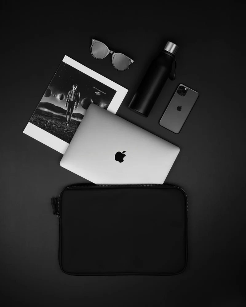 Funda para portátil Vinga Baltimore 15" para personalizar