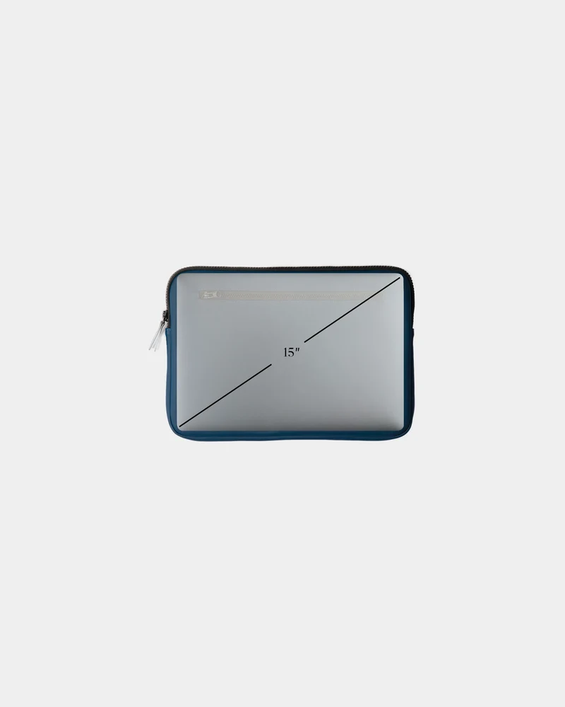 Funda para portátil Vinga Baltimore 15" para personalizar