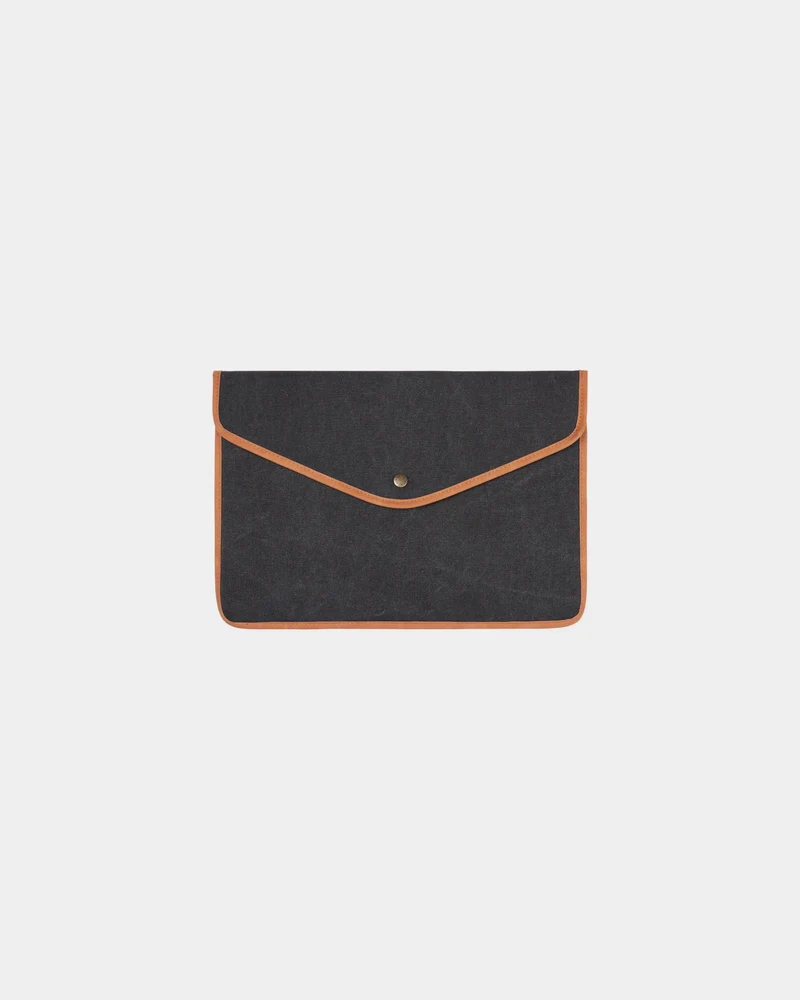 Funda portátil reciclada Vinga Bosler 16" para personalizar