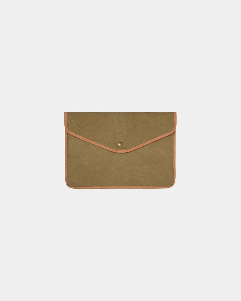 Funda portátil reciclada Vinga Bosler 16" para personalizar