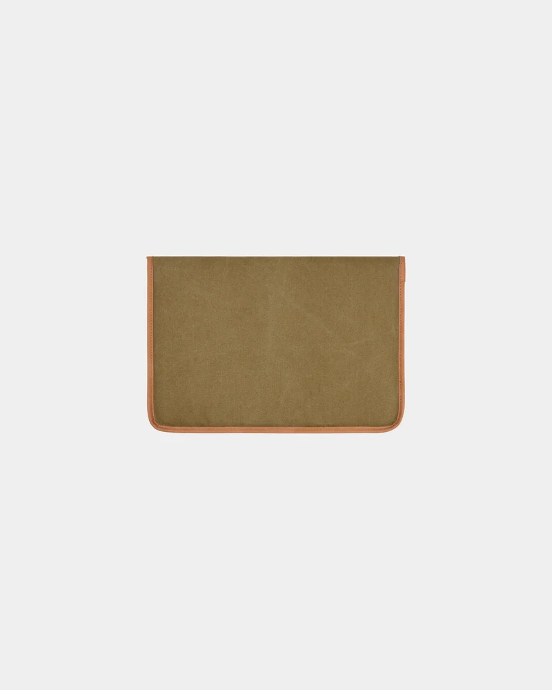 Funda portátil reciclada Vinga Bosler 16" para personalizar
