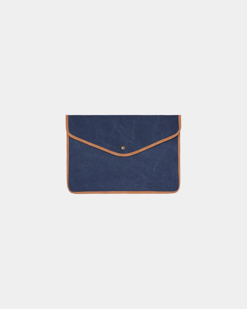Funda portátil reciclada Vinga Bosler 16" para personalizar