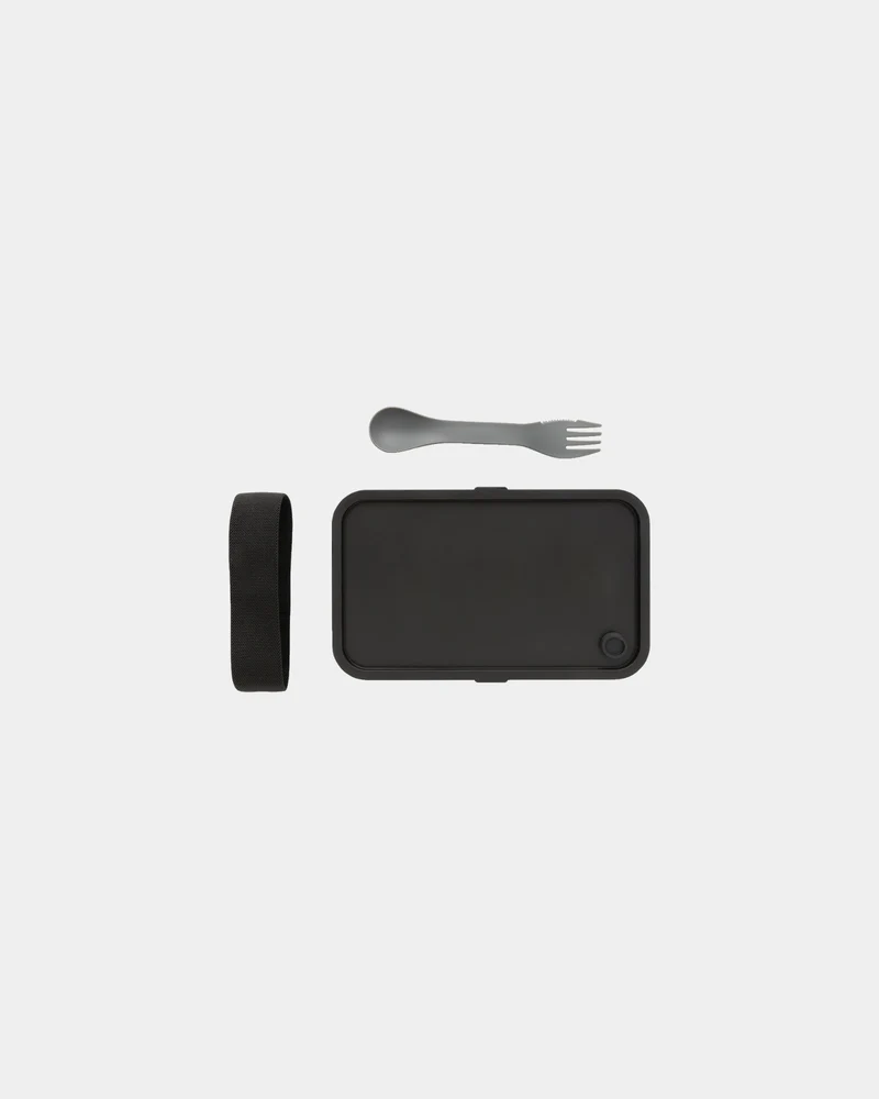 Lunch box reciclada GRS 0,8L para personalizar