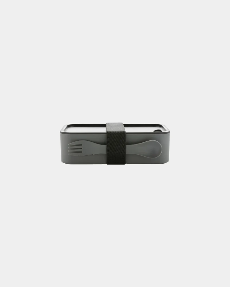 Lunch box reciclada GRS 0,8L para personalizar