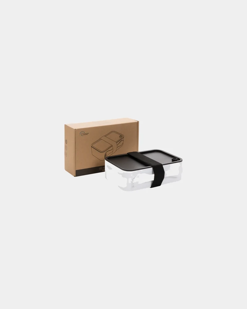 Lunch box reciclada GRS 0,8L para personalizar