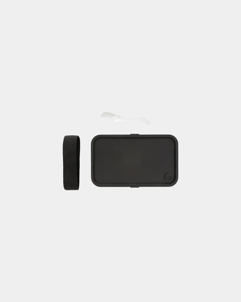 Lunch box reciclada GRS 0,8L para personalizar