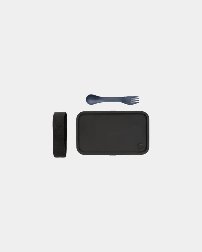 Lunch box reciclada GRS 0,8L para personalizar