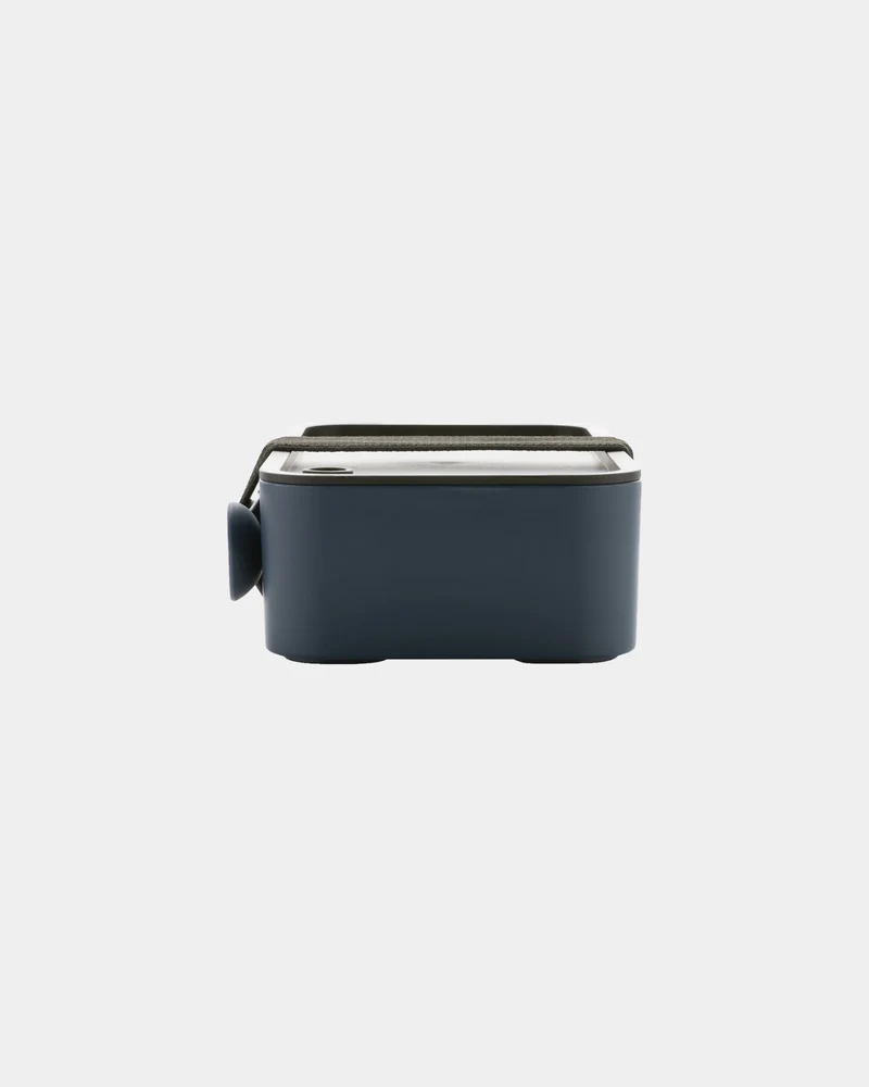 Lunch box reciclada GRS 0,8L para personalizar