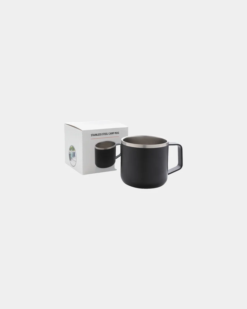 Taza térmica acero inoxidable 350ml para personalizar