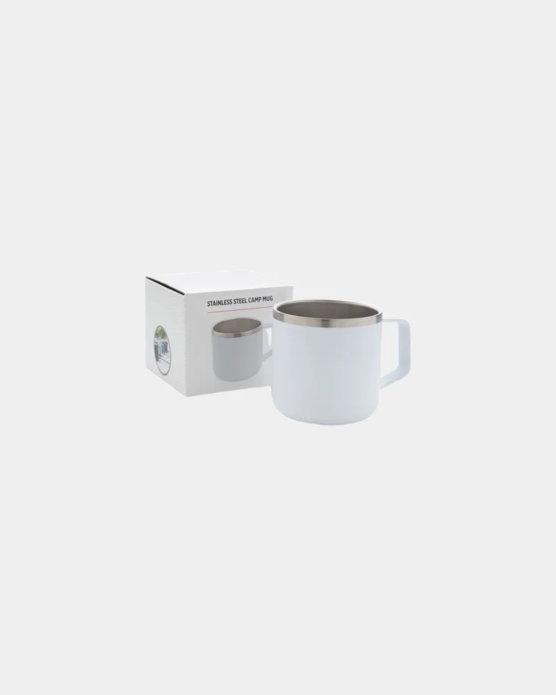 Taza térmica acero inoxidable 350ml para personalizar