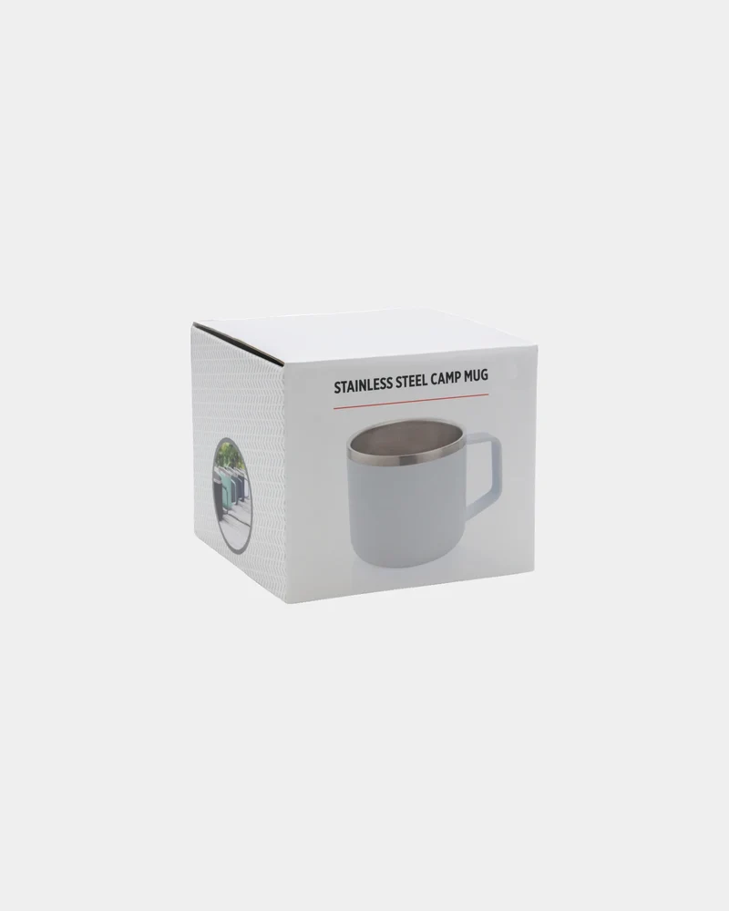 Taza térmica acero inoxidable 350ml para personalizar