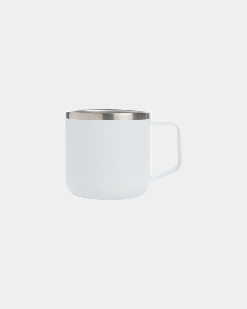 Taza térmica acero inoxidable 350ml para personalizar