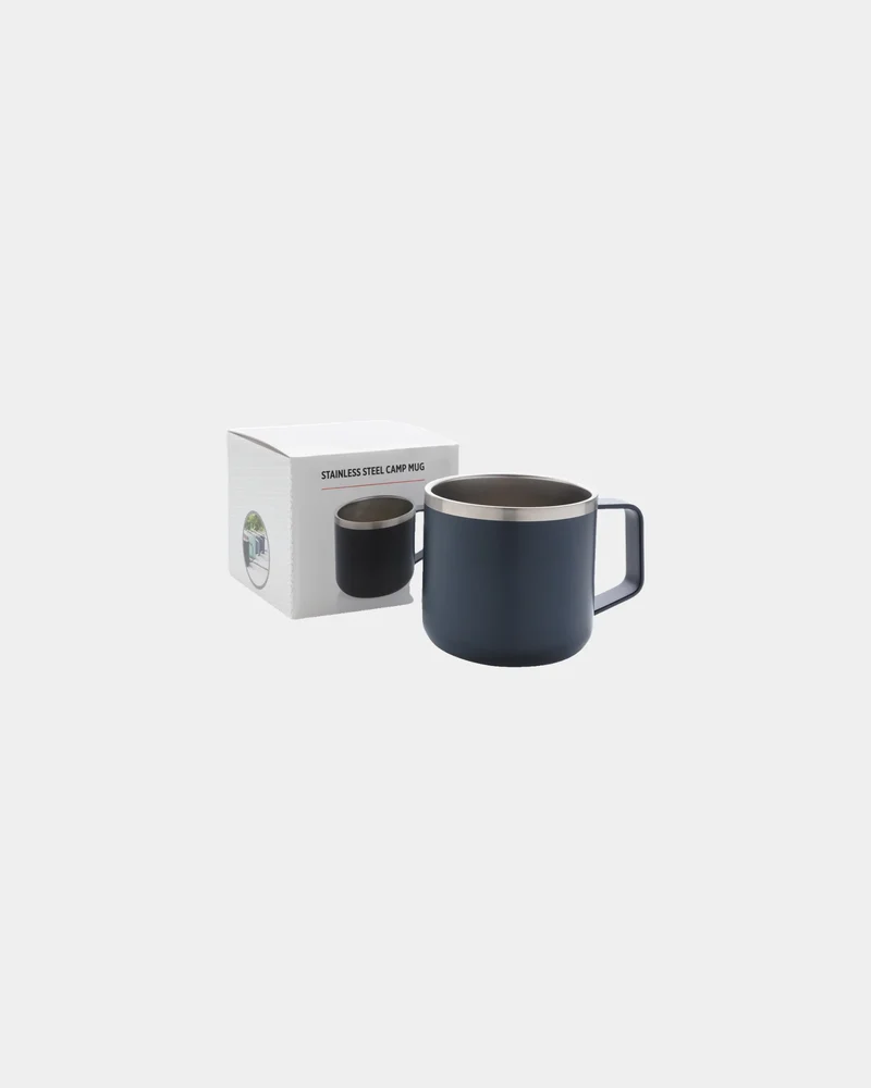 Taza térmica acero inoxidable 350ml para personalizar