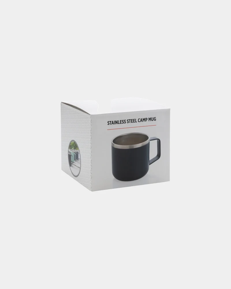 Taza térmica acero inoxidable 350ml para personalizar