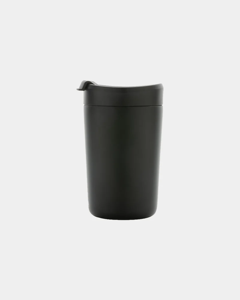 Mug acero reciclado 300ml doble pared para personalizar