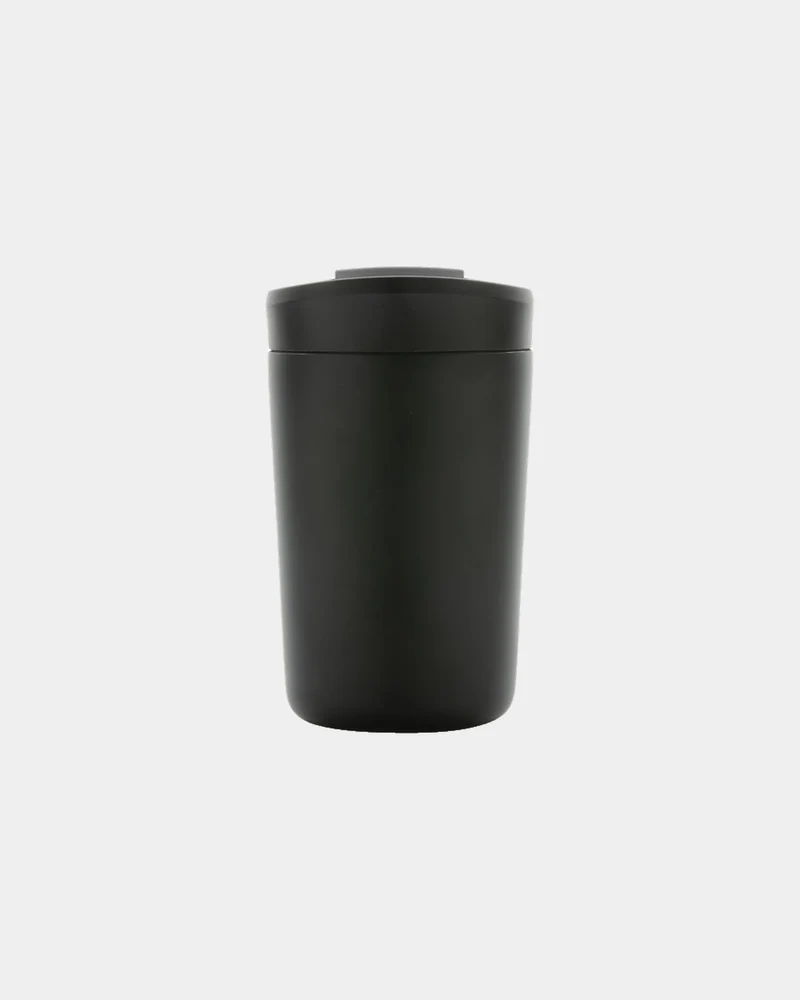 Mug acero reciclado 300ml doble pared para personalizar