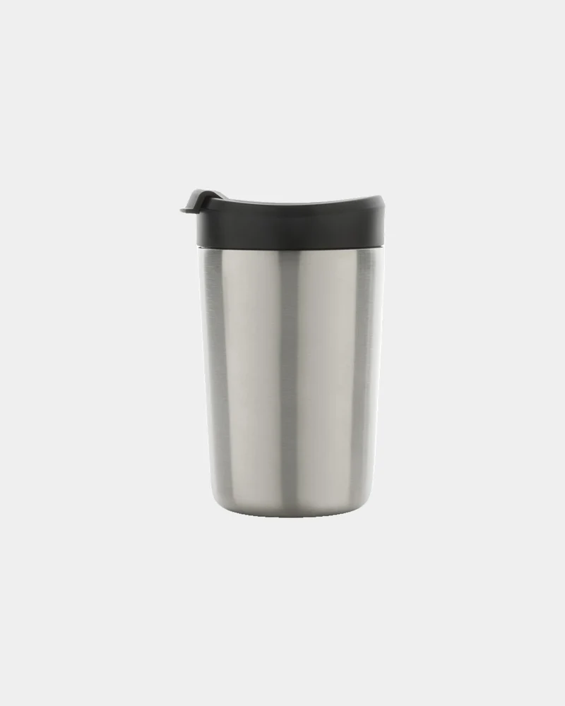 Mug acero reciclado 300ml doble pared para personalizar